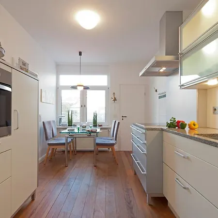 Haus Strandgut