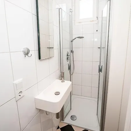 Haus Strandgut * Norderney