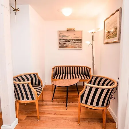 Haus Strandgut Norderney