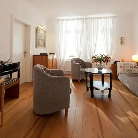 Haus Strandgut * Norderney