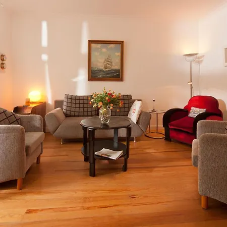 Haus Strandgut