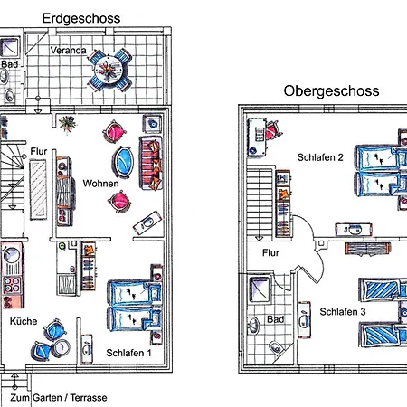 Haus Strandgut Norderney